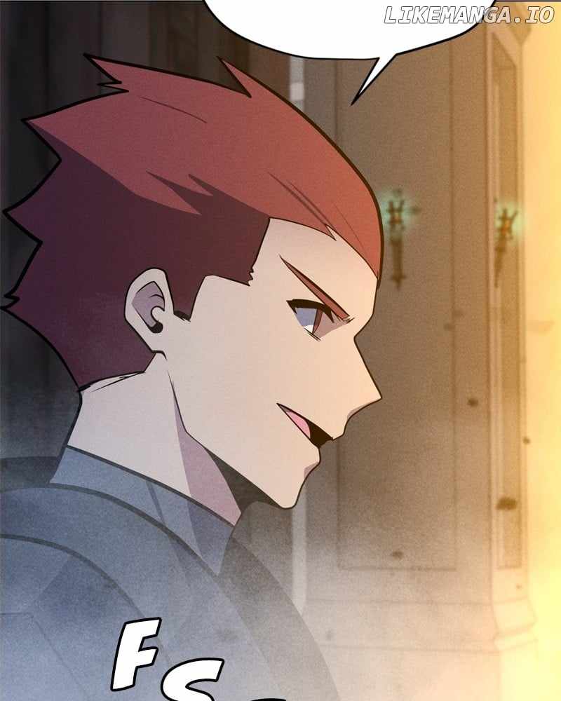 Solo Spell Caster Chapter 188 71